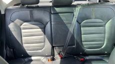 MG Hs 1.5 T-GDI Exclusive 5dr Petrol Hatchback